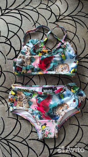 Купальник Molo для девочки