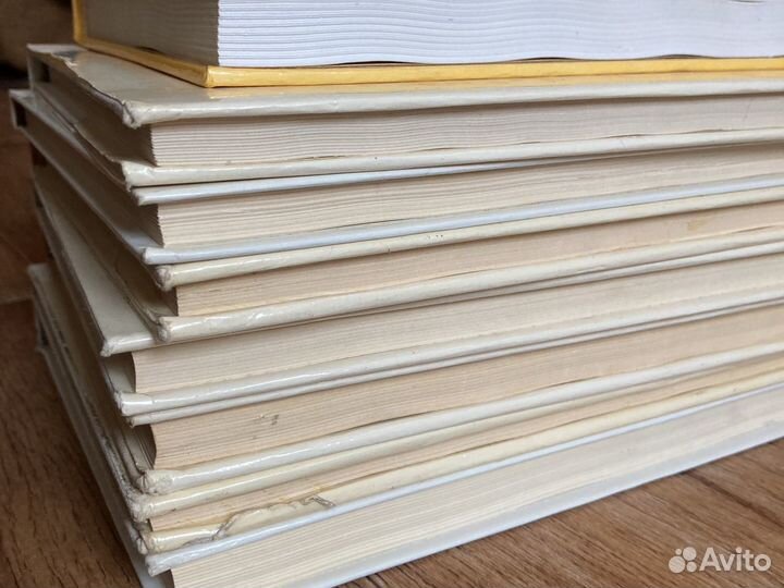 Серия жизнь в Искусстве