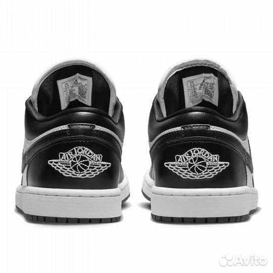 Air Jordan 1 Low 'Panda' (2023) 10.5 US (12 W)