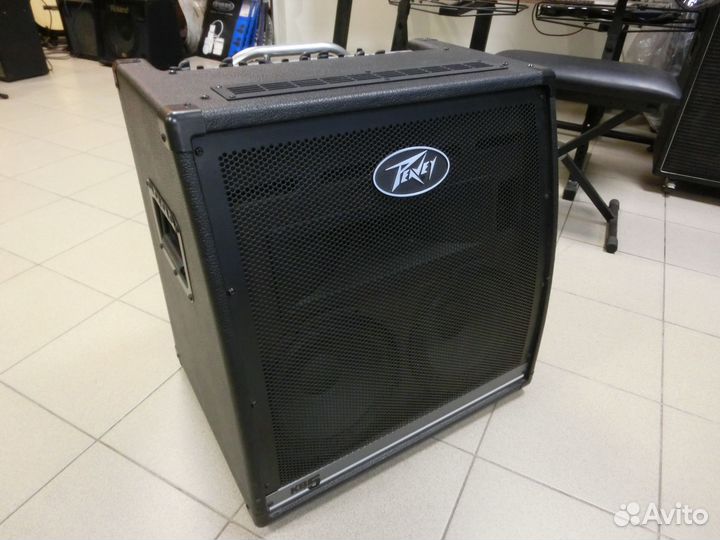 Комбо Peavey KB5 клавишный / басовый