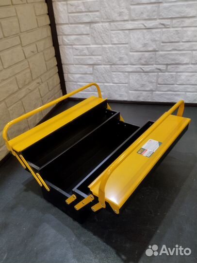 Ящик для инструмента фит 65680