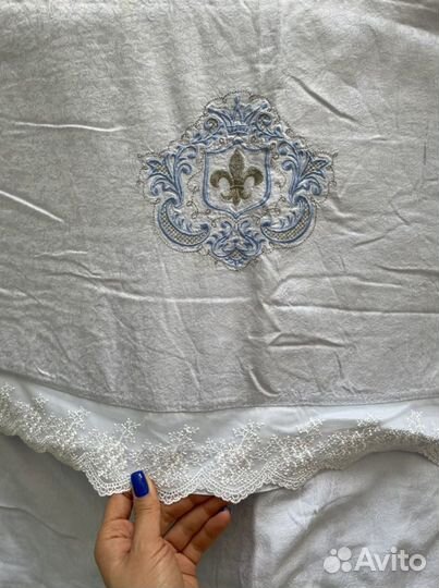 Комплект и Бортики в детскую кроватку