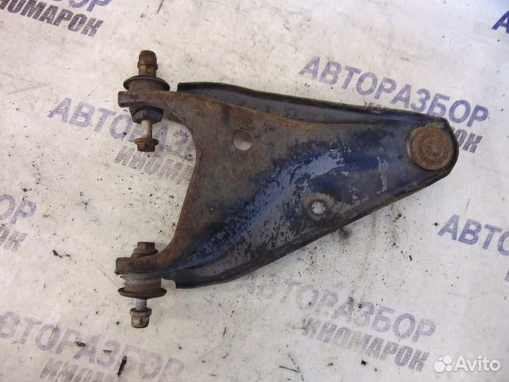 Рычаг передний левый для Renault Logan 1 2005-2014
