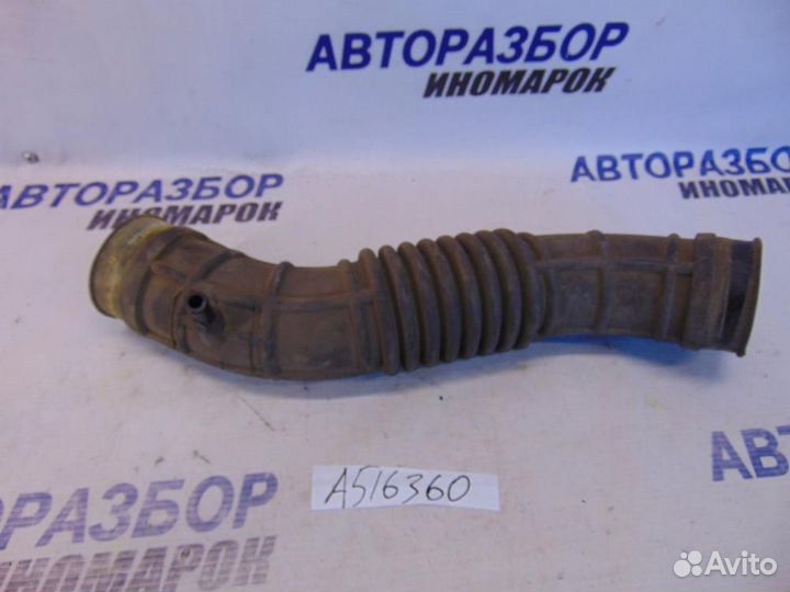 Патрубок воздушного фильтра для Chery Bonus 2011