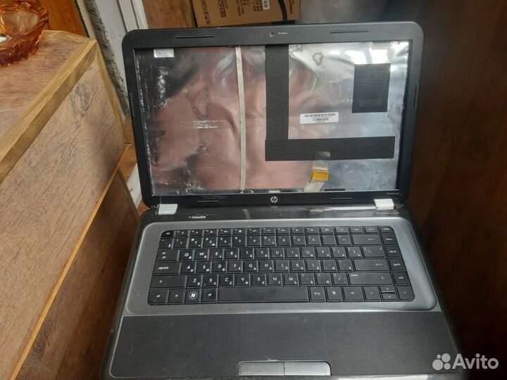 Топ кейс корпус и Материнские платы на запчасти