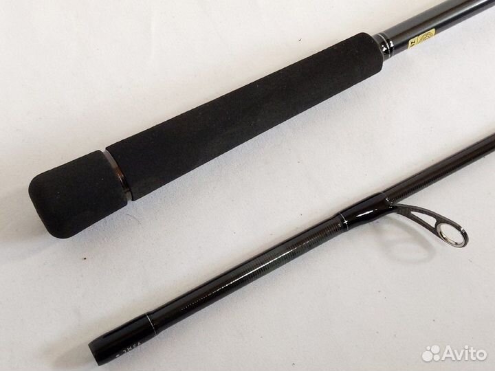 Спиннинг Daiwa 21 Labrax AGS 93M-N