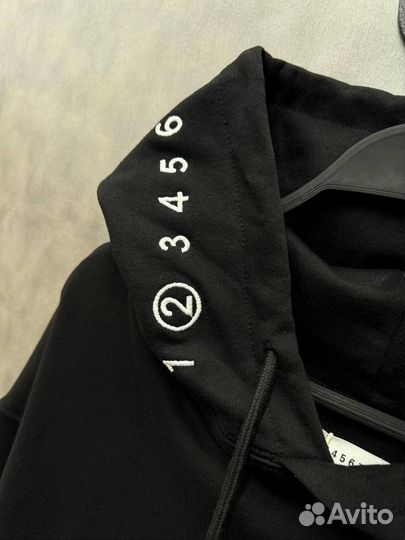 Худи maison margiela