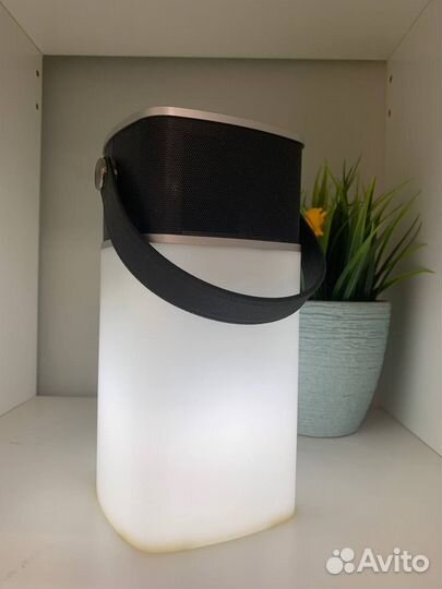 Портативная колонка Rock Mulite Bluetooth Speaker