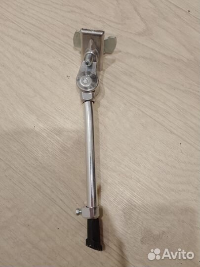 Подножка для велосипеда