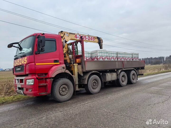 Газоблок Газобетон Газобетонные блоки