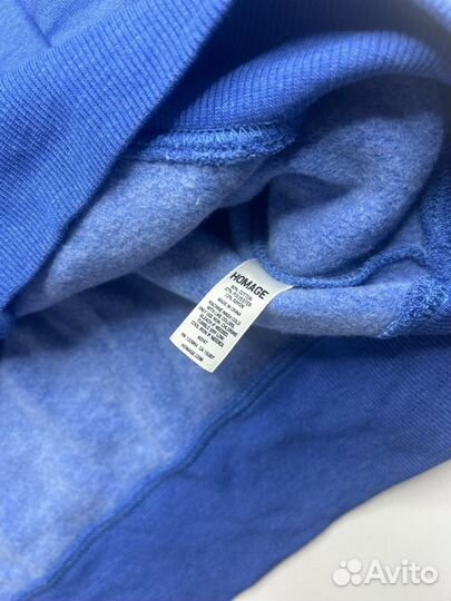 Худи Homage оригинал 2XL