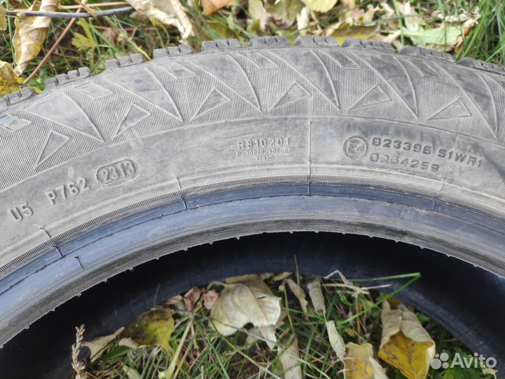 Pirelli Winter Carving Edge 225/55 R18 102