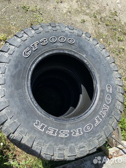 Comforser CF3000 11.5/32 R15