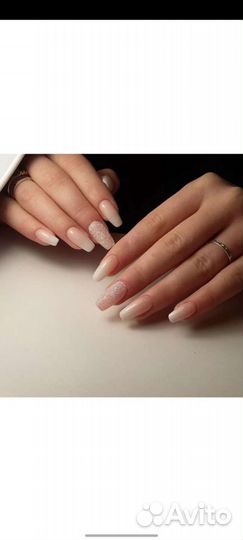 Нужны модели маникюр+покрытие гель лак