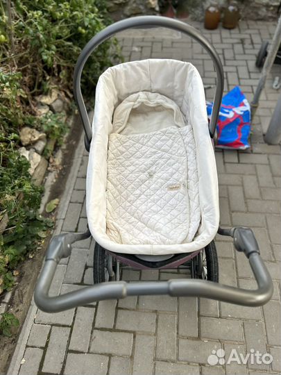 Детские коляски inglesina Comfort