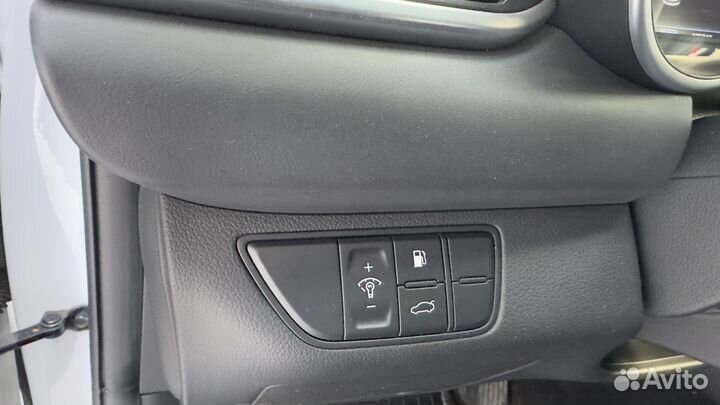 Genesis G70 2.0 AT, 2018, 110 000 км