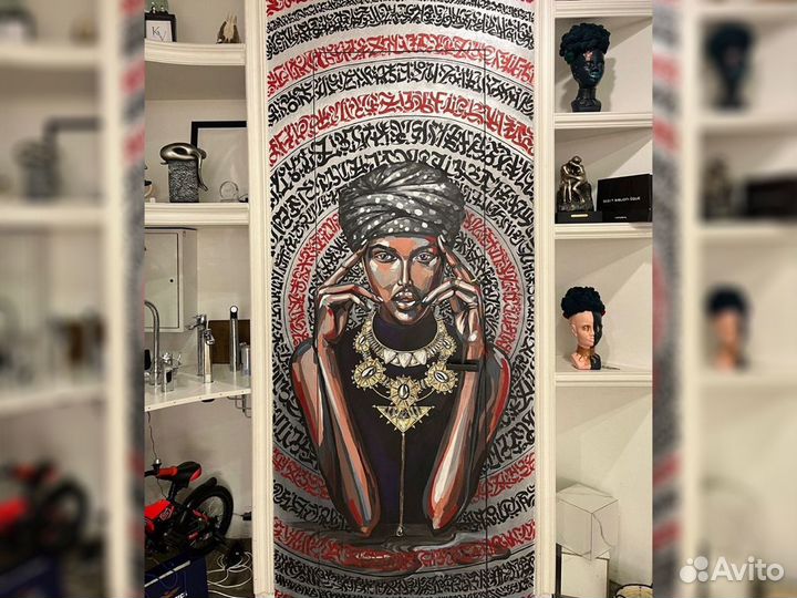 Скрытые двери с доставкой