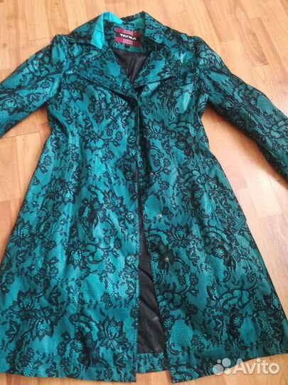 Плащь трафика