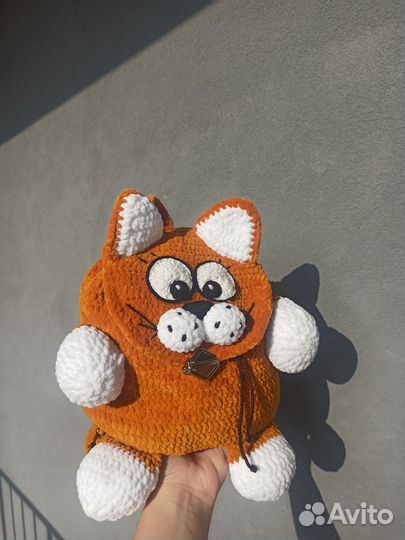 Рюкзак детский