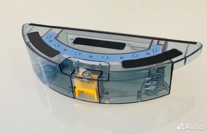 Пылесборник и контейнер для воды Liectroux C30B