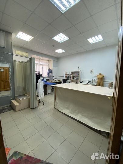 Готовый бизнес ателье