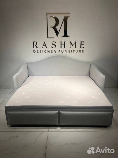 Диван трансформер Ева