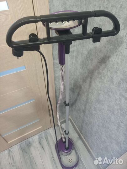 Отпариватель