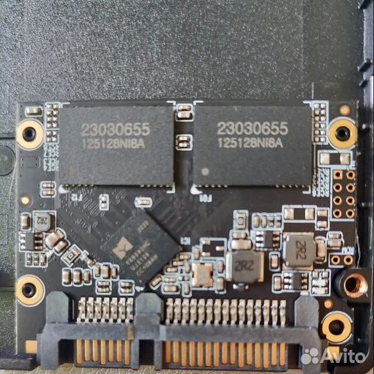 Жесткий диск ssd 512 Gb