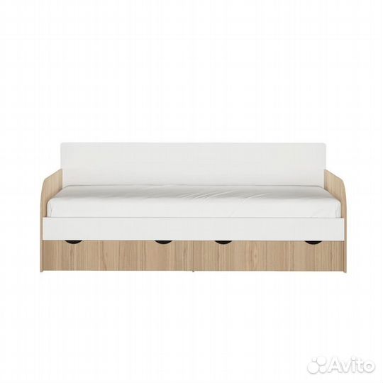 Кровать тахта софа с ящиками детская новая