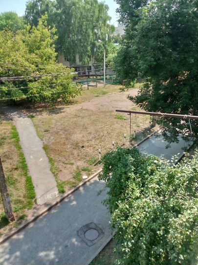 Комната 16,9 м² в 5-к., 3/5 эт.