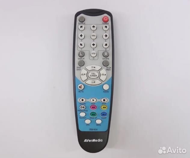 Пульт для для TV-тюнера AverMedia
