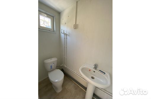 Домик дачный 4800х6000