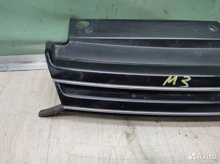Решетка радиатора Volkswagen Golf 6 2009-2013