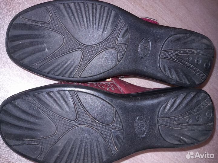 Туфли женские