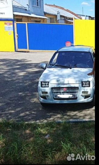 Универсальные противотуманные фары для грузовиков