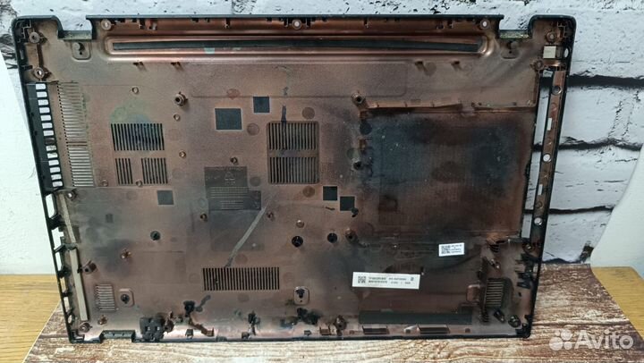 Поддон для ноутбука Acer E5-573G