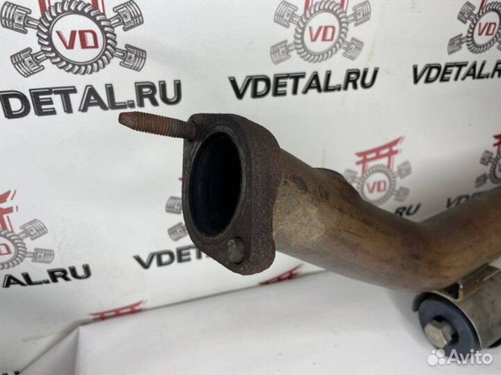 Катализатор Bmw 325I Е91 N53B30 2010