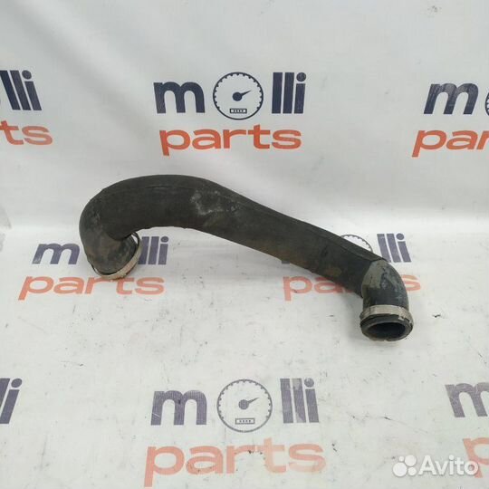 Патрубок интеркулера Audi A5 8W 2018