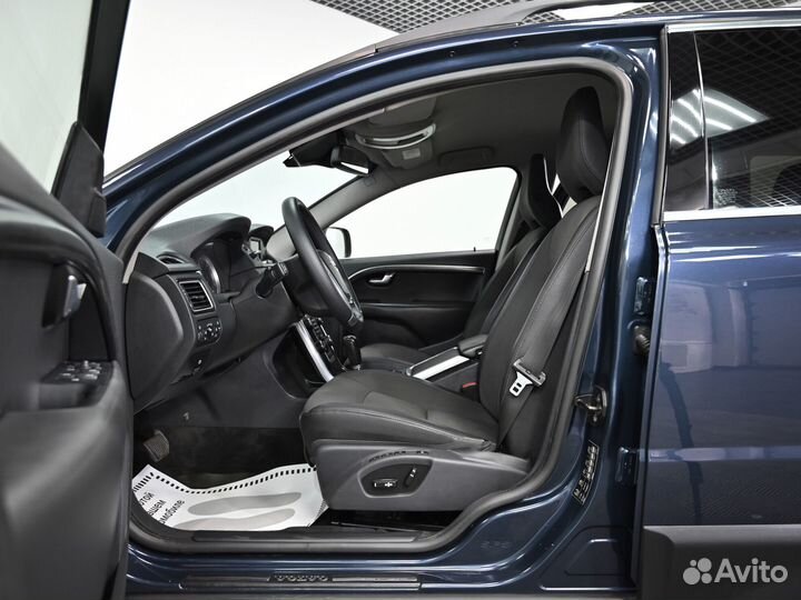 Volvo XC70 2.0 AT, 2011, 152 000 км