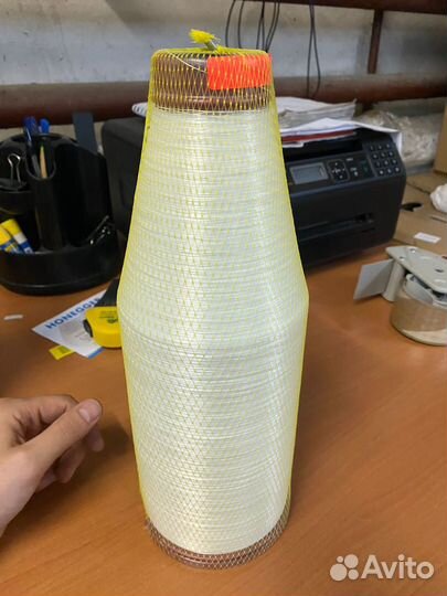 Клеевая нить kuper (k12 / 2210 / 1220)