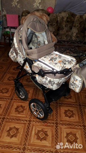 Коляска детская