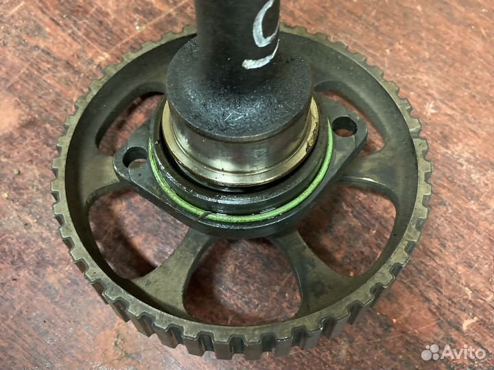 Промежуточный вал ауди 100 с3