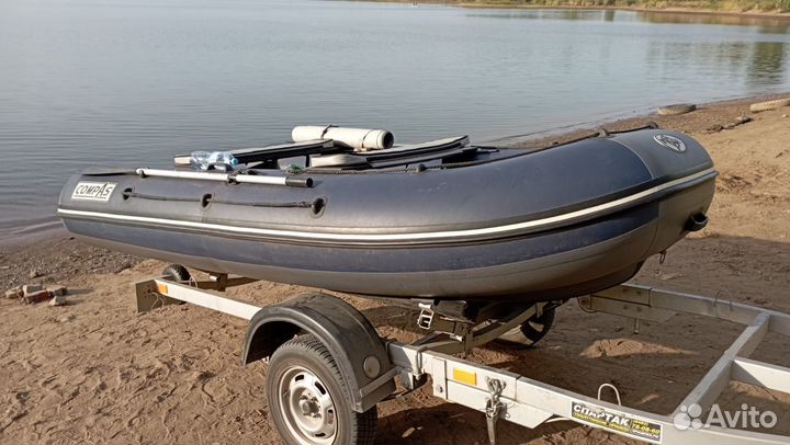Компас 350S