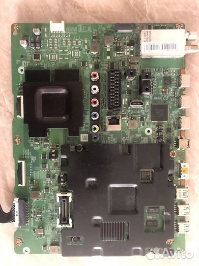 Платы для телевизоров