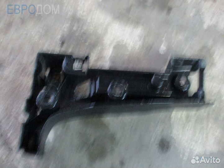 Крепление / кронштейн бампера заднее правое BMW E70 LCI s1078162
