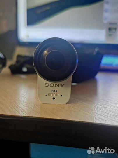 Sony FDR-X3000