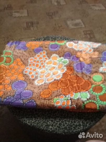 Отрез ткани