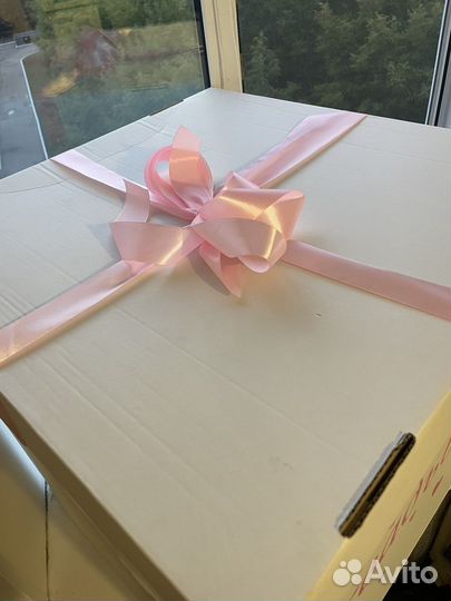 Коробка подарочная