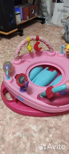 Детский игровой центр