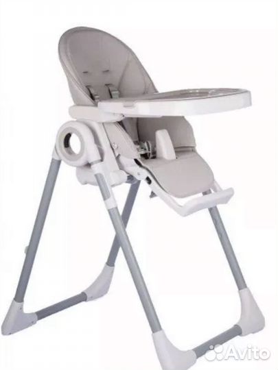 Детский стул для кормления